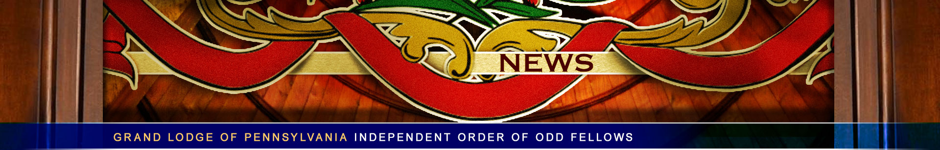 There are some legends which give the name Odd Fellows a history dating back to ancient Rome, but most likely the name originated in the 18th Century England.
