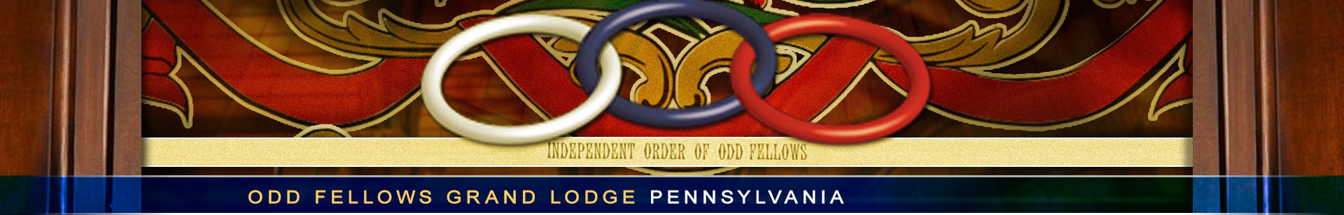 The Pre 1900 History of the odd fellows, PA Grand Lodge.
